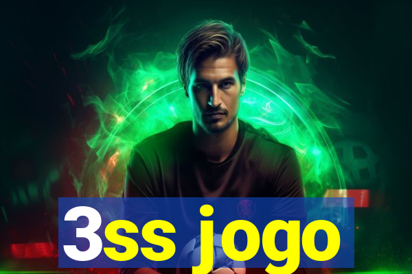 3ss jogo